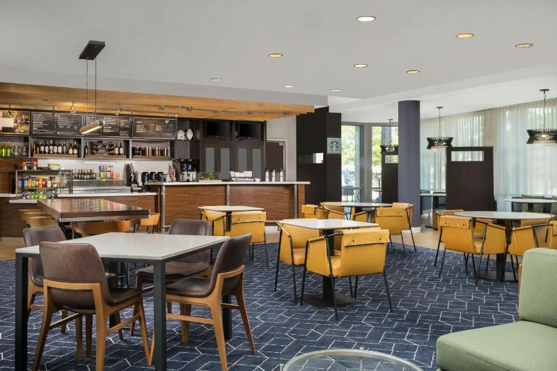 Courtyard by Marriott Houston NW/290 Corridor - image 11