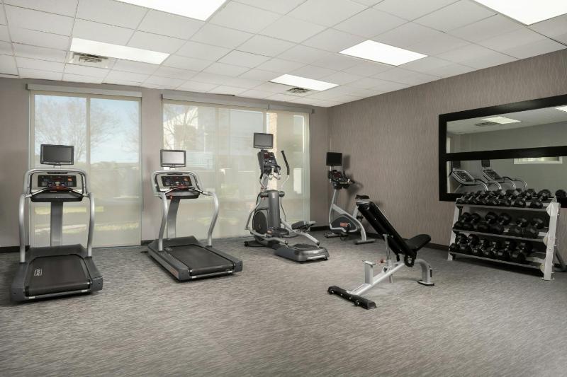 Courtyard by Marriott Houston NW/290 Corridor - image 5