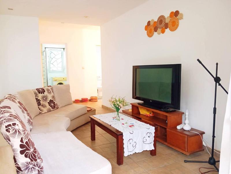 Charmant appartement à Andohanimandroseza - image 3