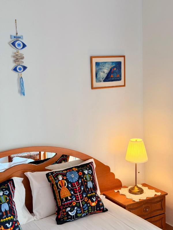 Port Limion Apartment - image 16