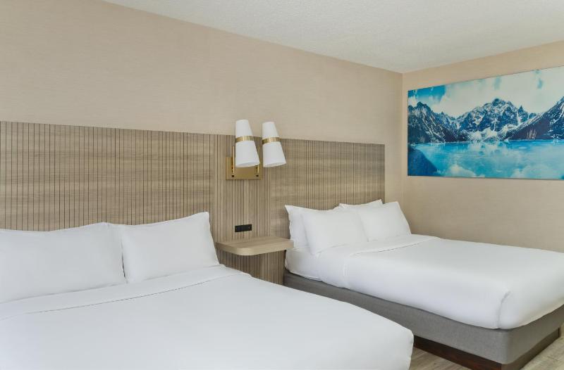 Grande Rockies Resort-Bellstar Hotels & Resorts - image 28