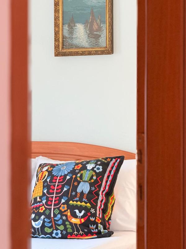 Port Limion Apartment - image 3