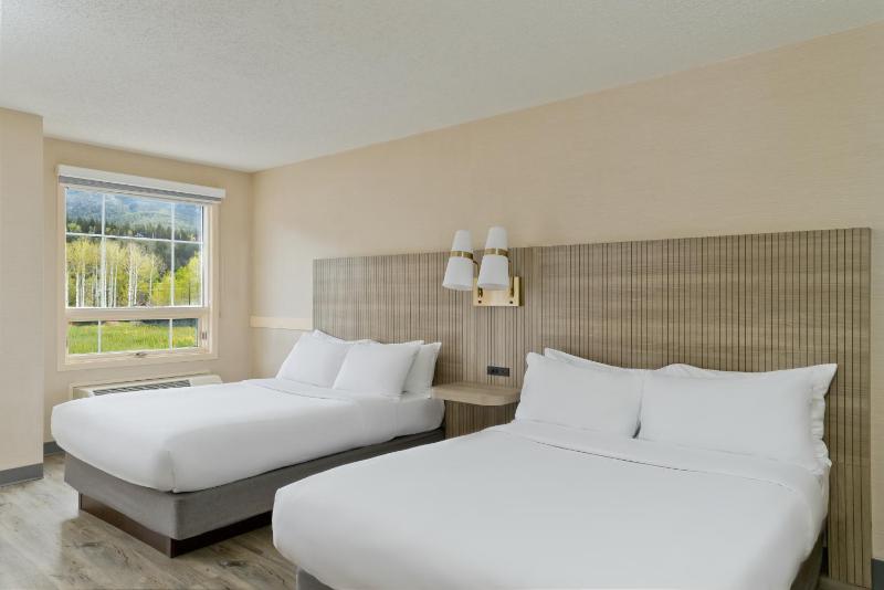 Grande Rockies Resort-Bellstar Hotels & Resorts - image 23