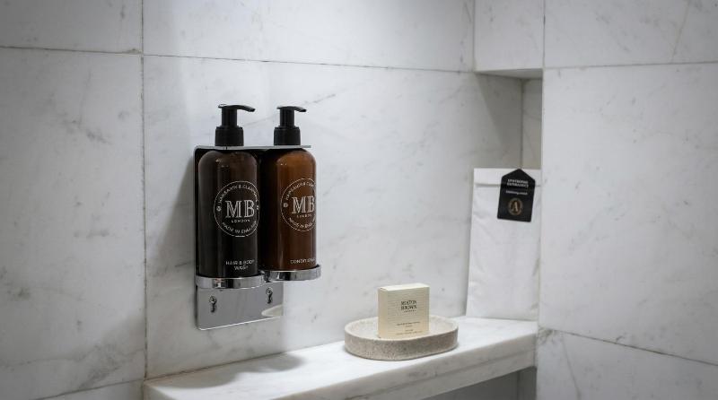 Hippodrome Hotel Condesa - image 10