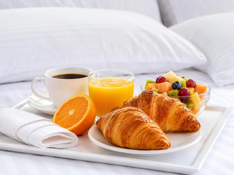Hotel Mediterraneo Quito - image 16