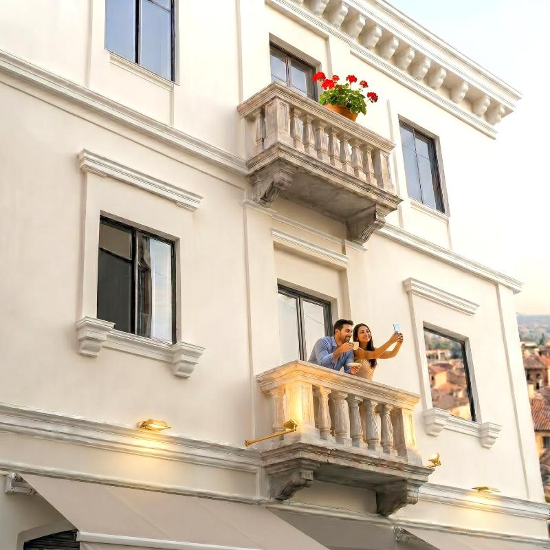 Hotel Mediterraneo Quito - image 9