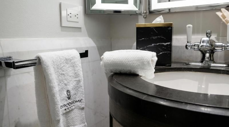 Hippodrome Hotel Condesa - image 11