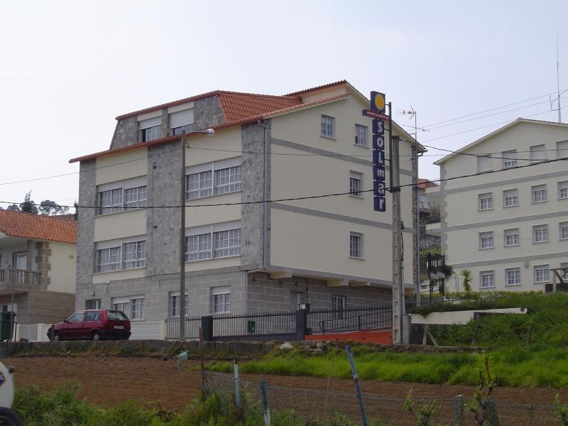 Apartamentos Solmar - image 29