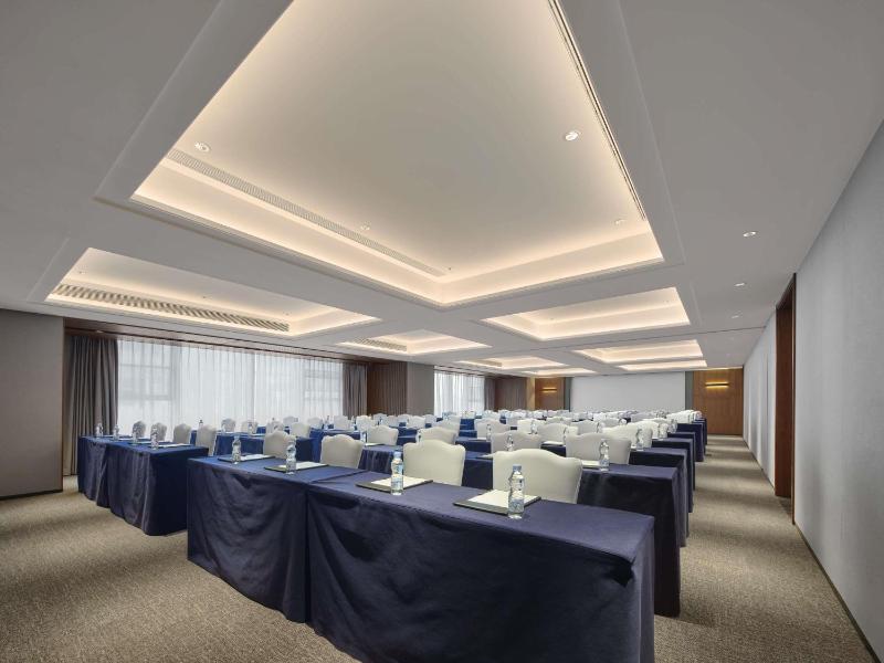 Mercure Hefei City Hall Square - image 38