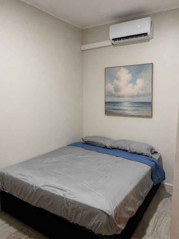ELY Modern and Spacious 2BR Apartment - image 7
