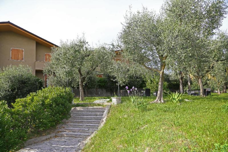 Rooms ai Poggi - image 15