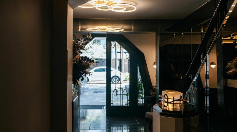 Hippodrome Hotel Condesa - image 17