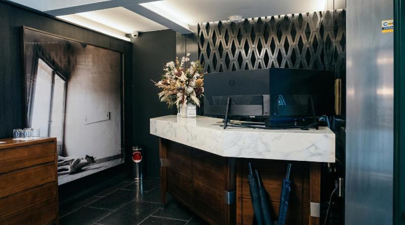 Hippodrome Hotel Condesa - image 27