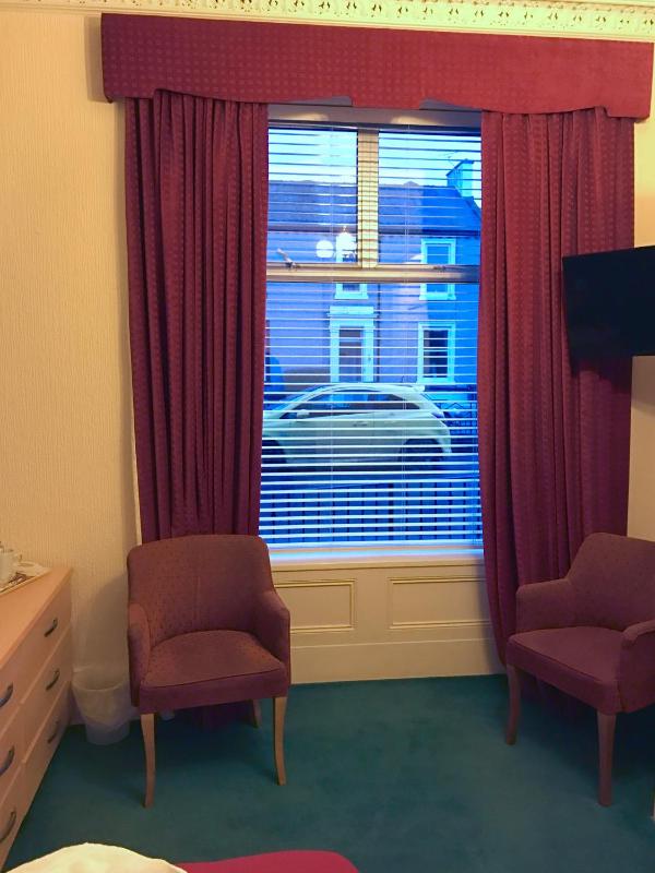 Double Room - Disability Access image 4