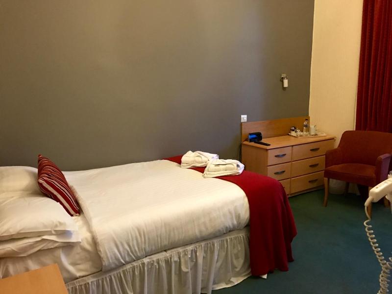 Double Room - Disability Access image 2