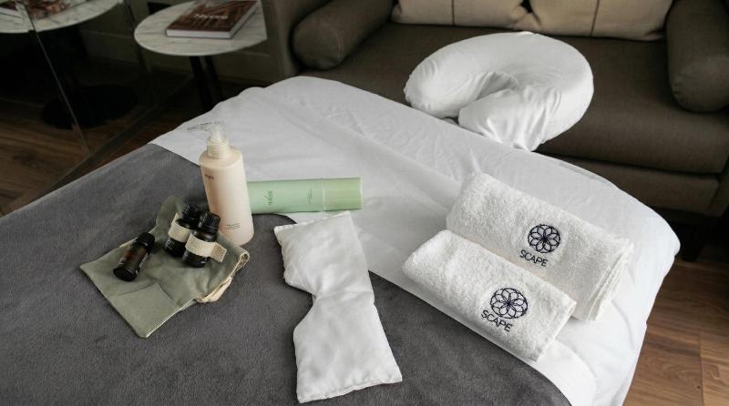 Hippodrome Hotel Condesa - image 24
