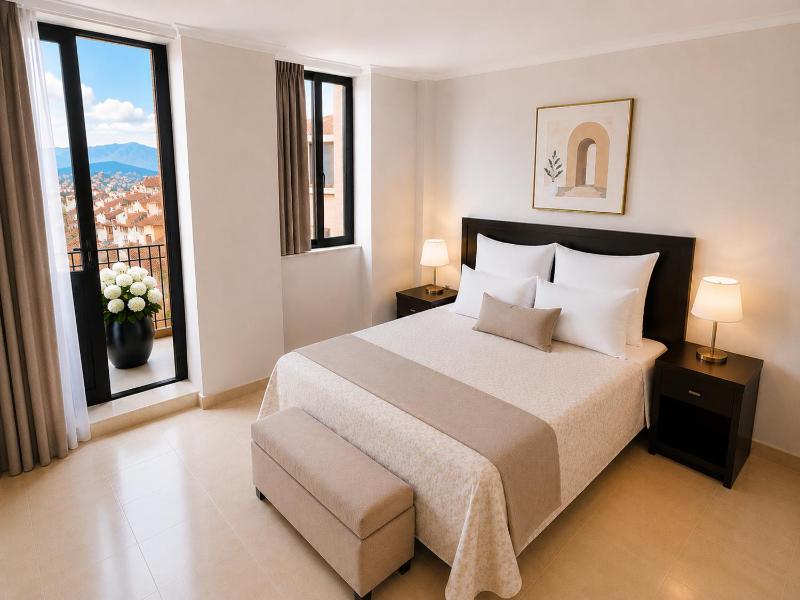 Hotel Mediterraneo Quito - image 11