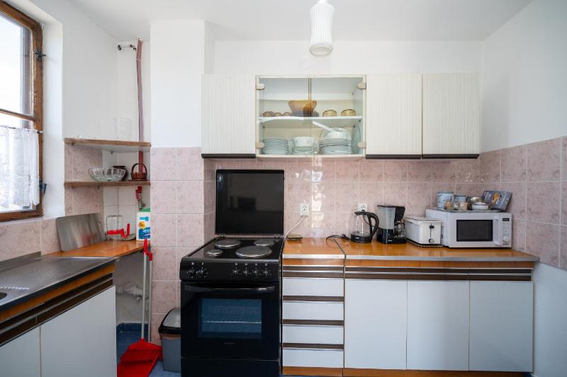 Apartments with parking space Biograd na Moru Biograd - 25827 - image 16