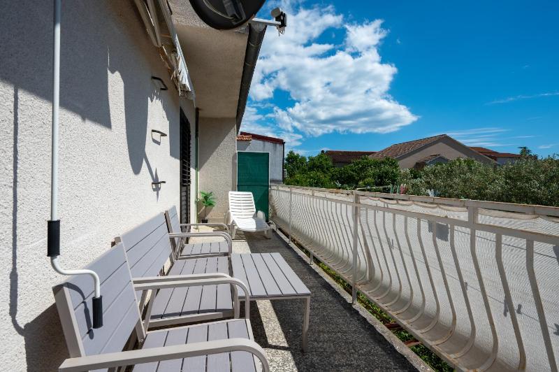 Apartments with parking space Biograd na Moru Biograd - 25827 - image 14
