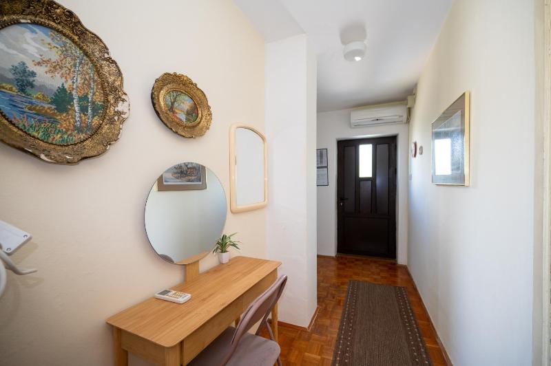 Apartments with parking space Biograd na Moru Biograd - 25827 - image 15