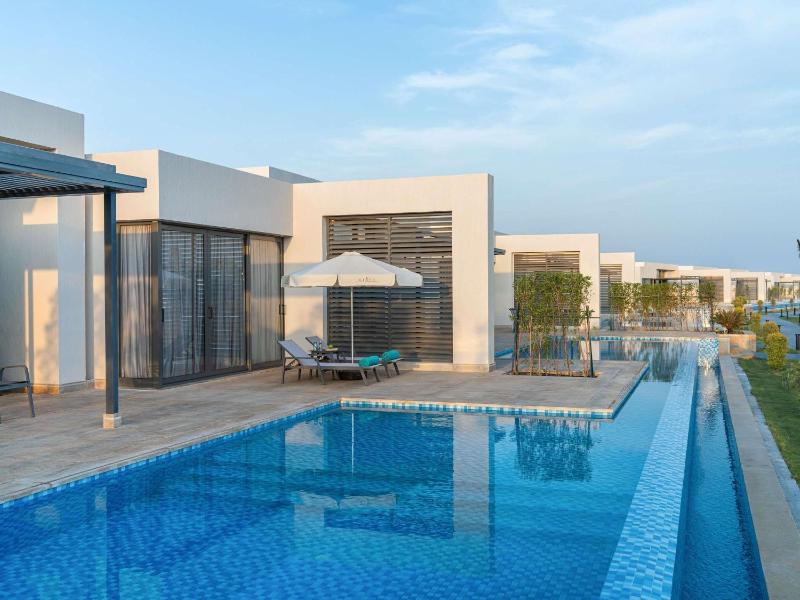 Rixos Premium Magawish Bay View - image 7