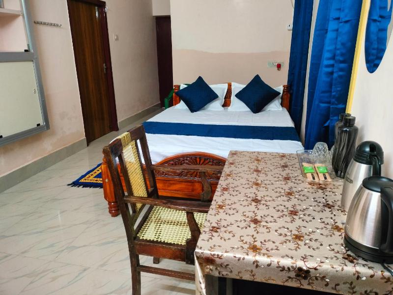 AKSHARAN COTTAGE TIRUVANNAMALAi - image 9