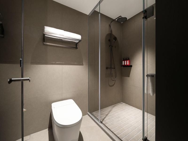 Atour Light Hotel Nanjing North Station Biomedical Valley - image 25