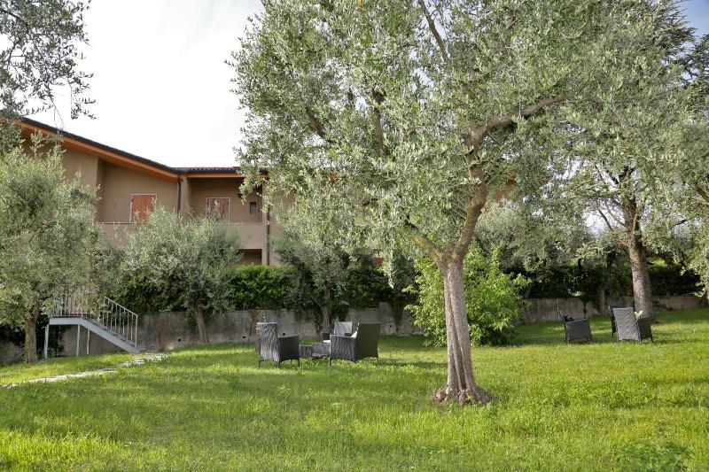 Rooms ai Poggi - image 25