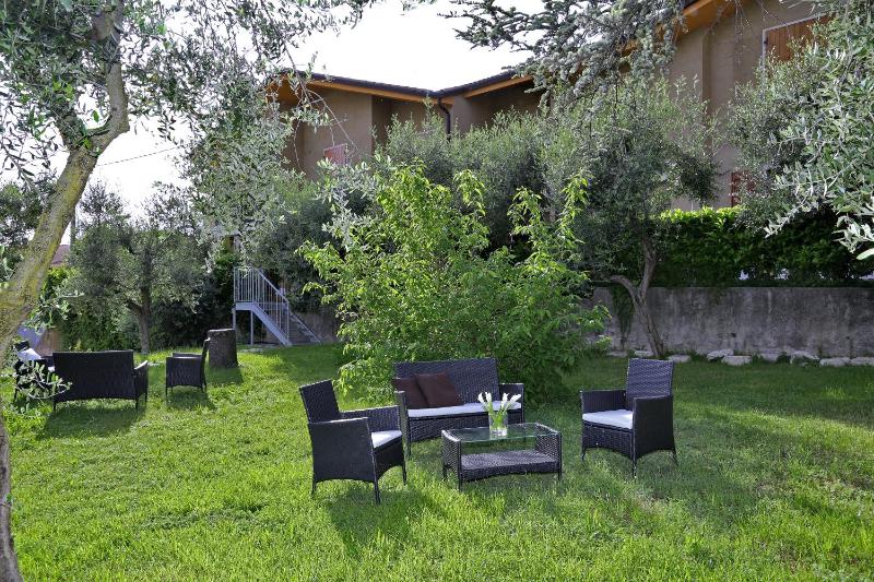 Rooms ai Poggi - image 4