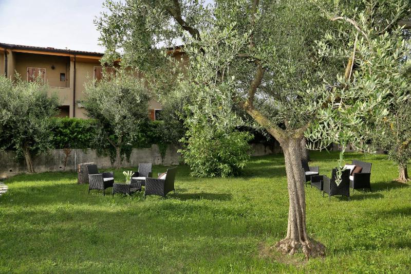 Rooms ai Poggi - image 19