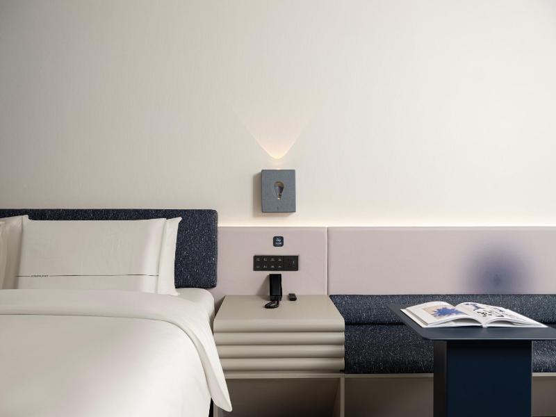 Atour Light Hotel Nanjing North Station Biomedical Valley - image 35