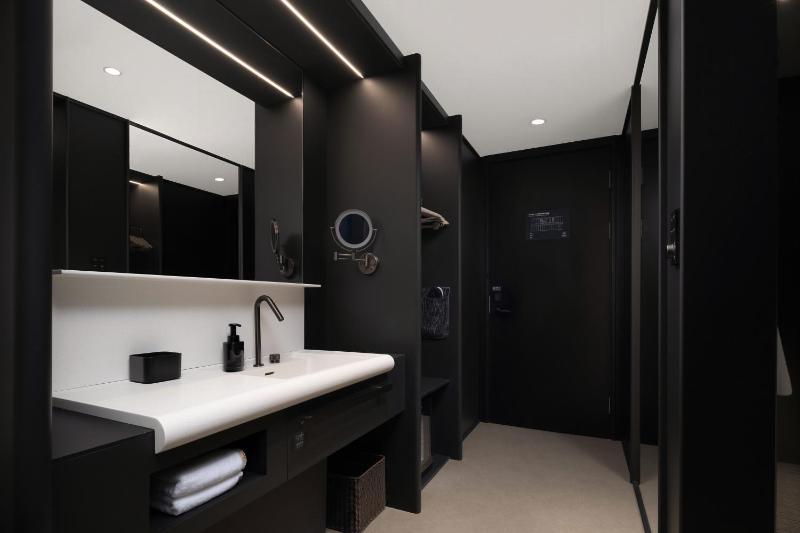 Atour Light Hotel Nanjing North Station Biomedical Valley - image 6