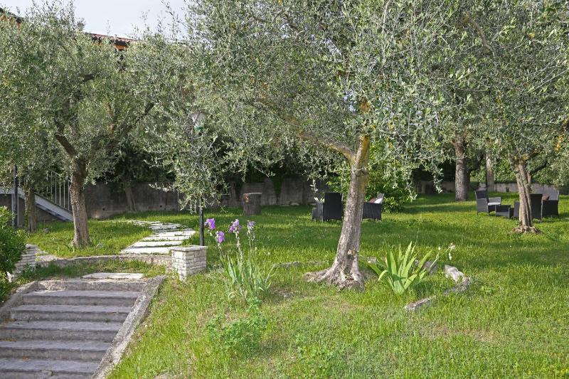 Rooms ai Poggi - image 12