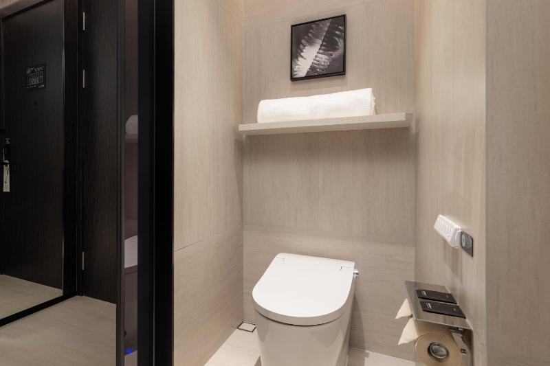 Atour Hotel Nanjing North Station Nanjing University Pukou Campus - image 27