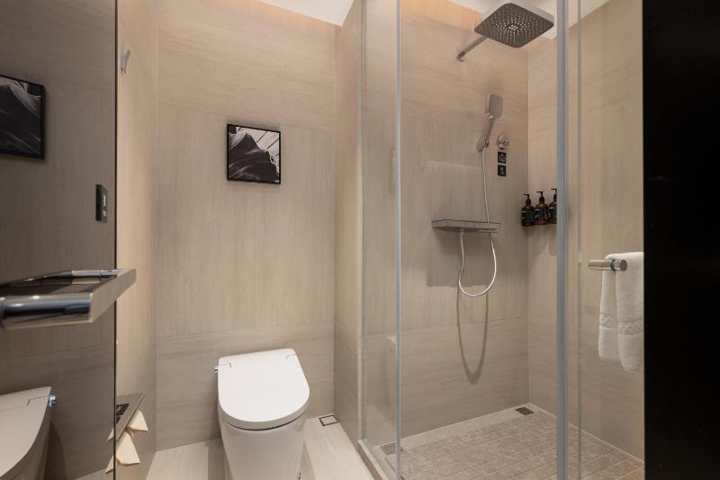 Atour Hotel Nanjing North Station Nanjing University Pukou Campus - image 39