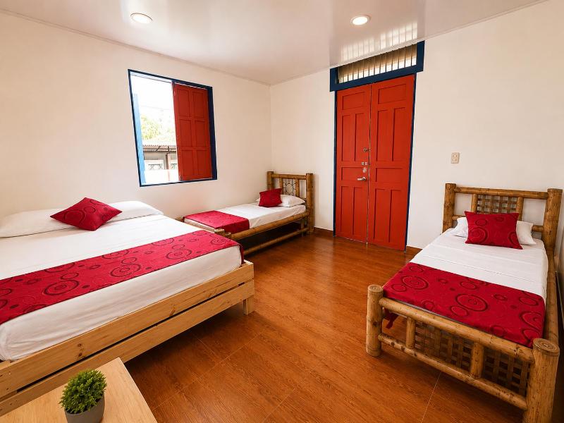 Finca Hotel Estrella del Eden - image 7