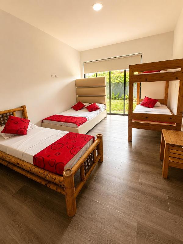 Finca Hotel Estrella del Eden - image 9