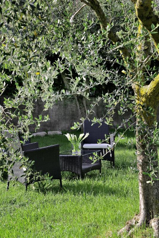 Rooms ai Poggi - image 18