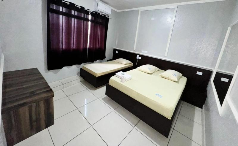 Hotel Divisa poá - image 8