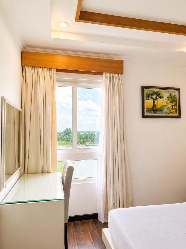 Tây Nam 2 Hotel - image 36