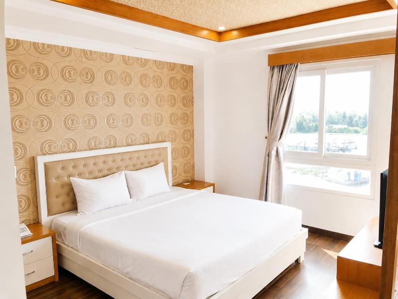 Tây Nam 2 Hotel - image 24
