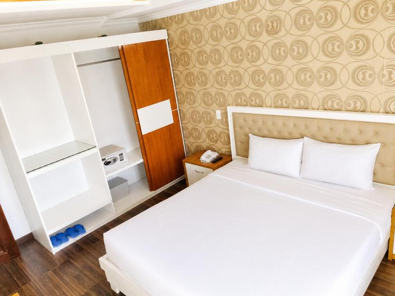 Tây Nam 2 Hotel - image 37