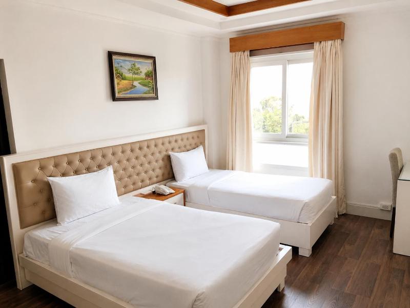 Tây Nam 2 Hotel - image 31