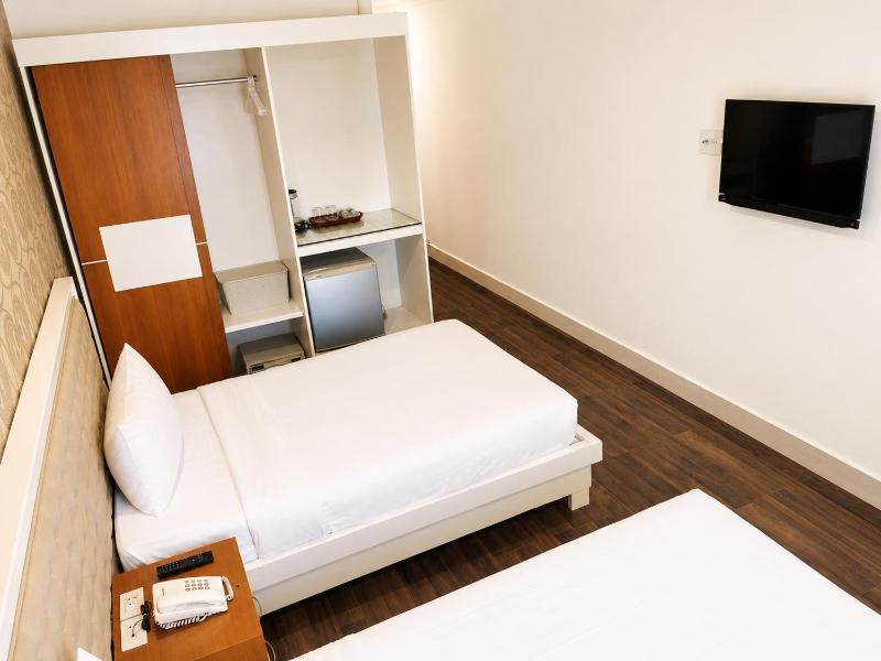 Tây Nam 2 Hotel - image 21