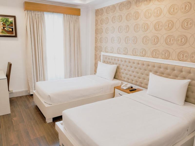Tây Nam 2 Hotel - image 25