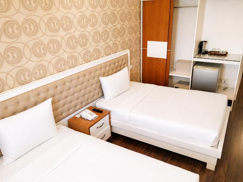 Tây Nam 2 Hotel - image 13