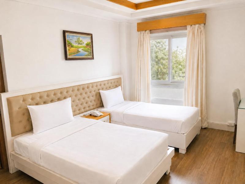 Tây Nam 2 Hotel - image 41