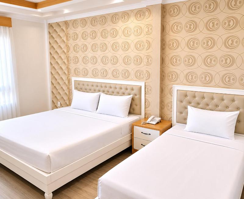 Tây Nam 2 Hotel - image 30