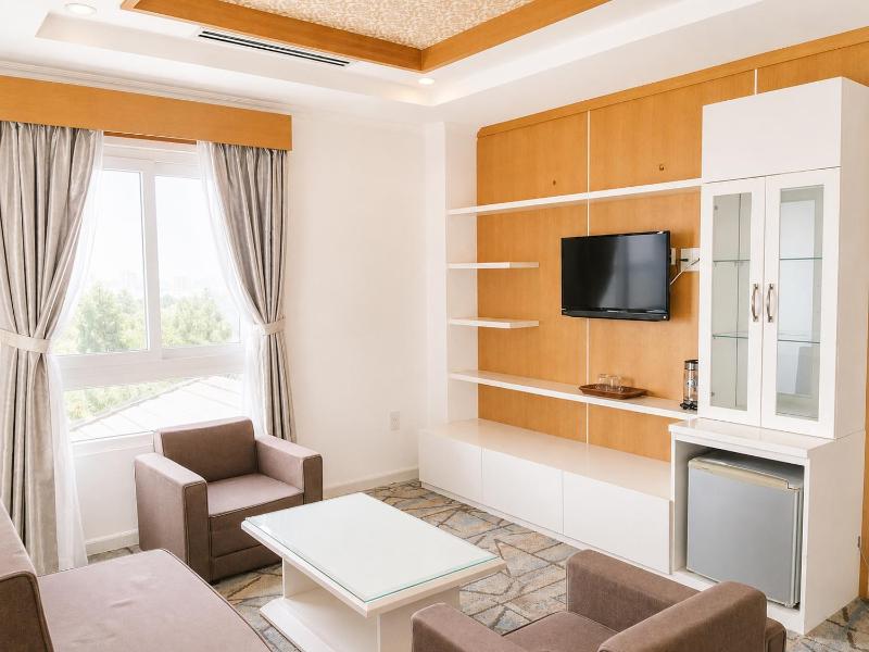 Tây Nam 2 Hotel - image 15
