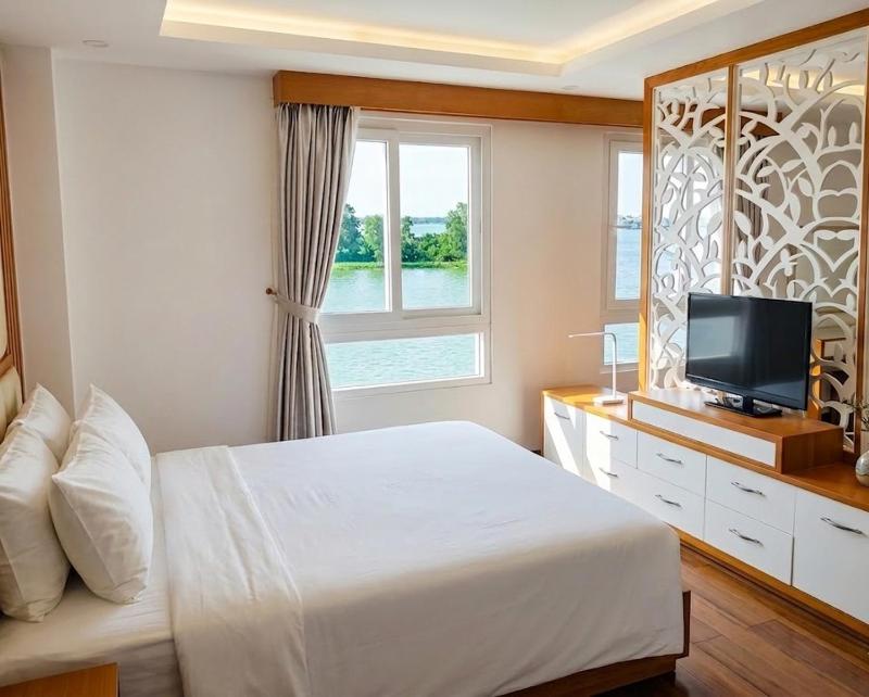 Tây Nam 2 Hotel - image 35